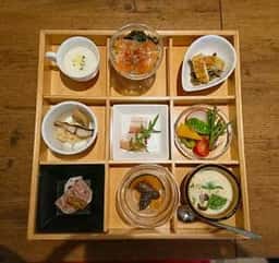 イタリア料理 セッテマーレ