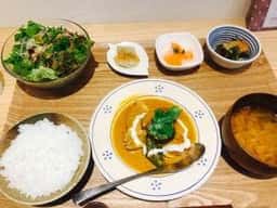 Kitchen めめたおる
