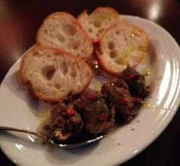 Rali Pappa Cafe