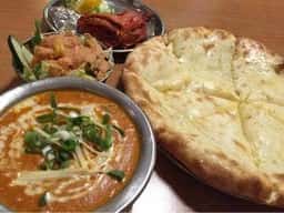 インド料理 デリー Delhi