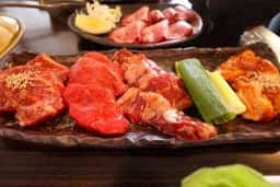 焼肉 元太