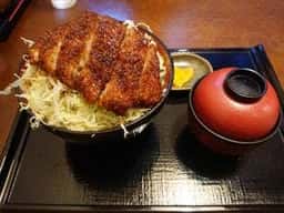 お食事処 すが野