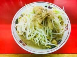 沖縄そば すばじらぁ 那覇店