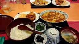 中國四川料理 留苑