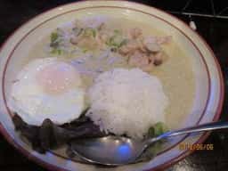 無国籍食彩空間バグース