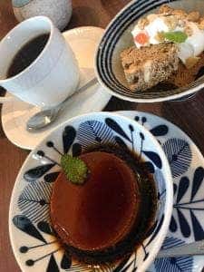 オルガノ食堂