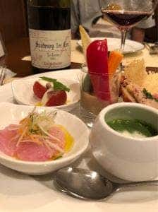 アチェーロ