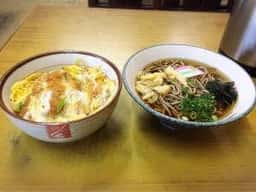 大勝食堂