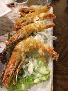 魚処たいら
