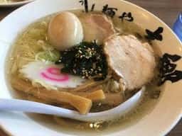 麺や 本郷