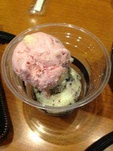 タリーズコーヒー キッズコミュ グランツリー武蔵小杉店