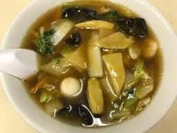 中国料理 茶寮