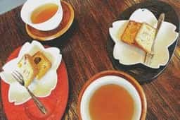 菓子工房 吉野屋