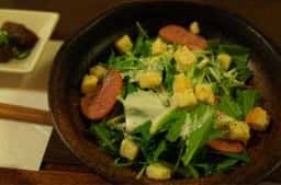 和ごころ料理 隠れみの