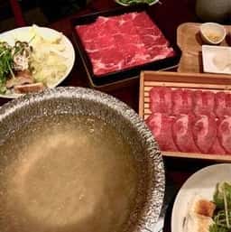 鍋ぞう 港北店