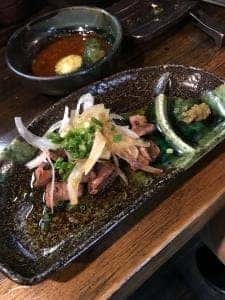 焼鳥れっとり