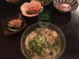 西麻布 鉄板焼 Garo