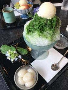 三日月堂 花仙