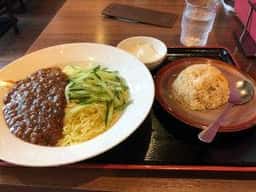 中華料理 菜香菜 東陽町店