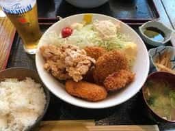 串だおれ 五反田西口店