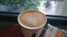 カフェリシオ