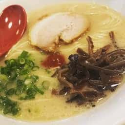 博多とんこつ 麺処 白虎 御殿場新橋店
