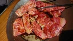 焼肉トラジ 神田店