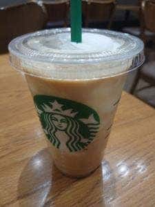 スターバックス コーヒー イオンモール名古屋茶屋店