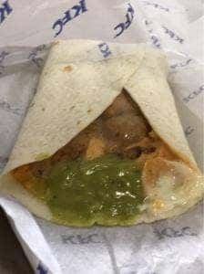 ケンタッキーフライドチキン 長野エムウェーブ前店