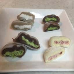 喜久水庵 イオンモール石巻店