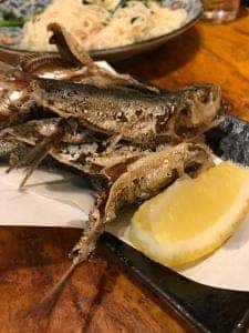 居酒屋 海
