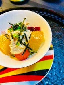 れすとらん 温席