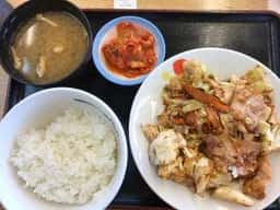 松屋 富山掛尾店