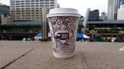 AMAZAING COFFEE OSAKA SOUTH SIDE店