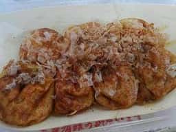 たこやき 丸幸水産 岐阜一号店 よしまる