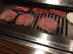 焼肉さんきゅう