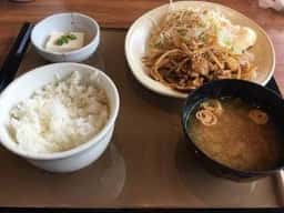 やよい軒 守谷立沢店