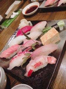 鮨Dining 朋や