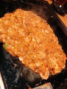もんじゃ 麦