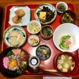 天とて屋かふぇ