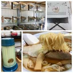 そば川柳