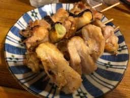 もつ焼 長兵衛 栄町店