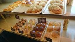 パン工房 ハーリッチ