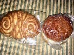 パン工房 たまや