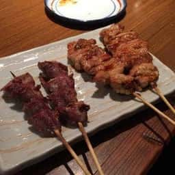 神戸育ちの串焼屋 むさし 大曽根店