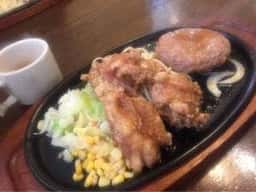 レストランナカ 東品川店