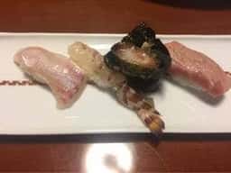 福寿司