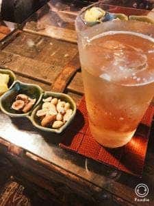 BAR トナリ
