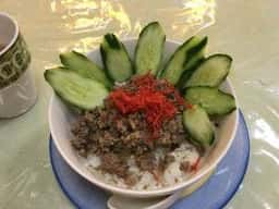 線條手打餃子専門店
