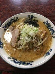 ラーメン 藤